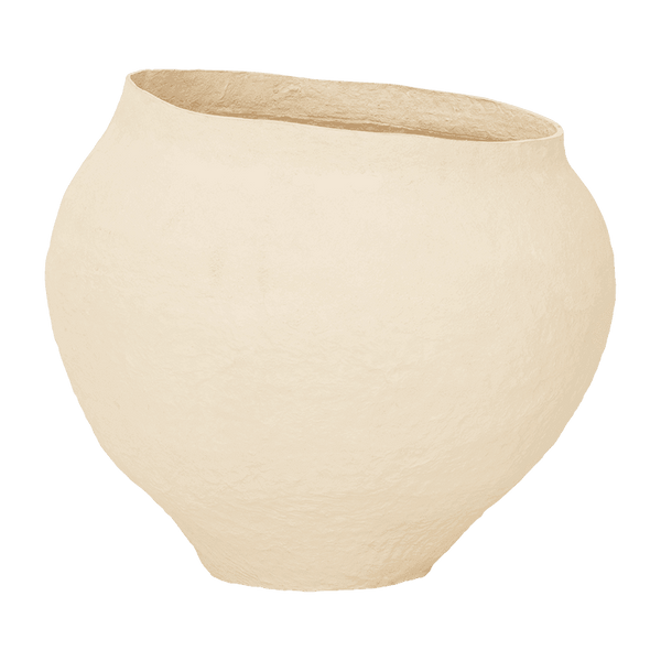 Pot Safi Sand 150x220mm - Floral Interiors main image 0