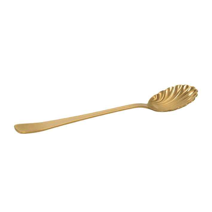 Spoon Gold, s4 in giftbox - Urban Nature Culture Spoon Gold, s4 in giftbox - Urban Nature Culture