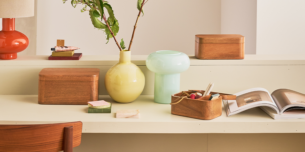 Spring home decor ideas: how to make your home spring-ready