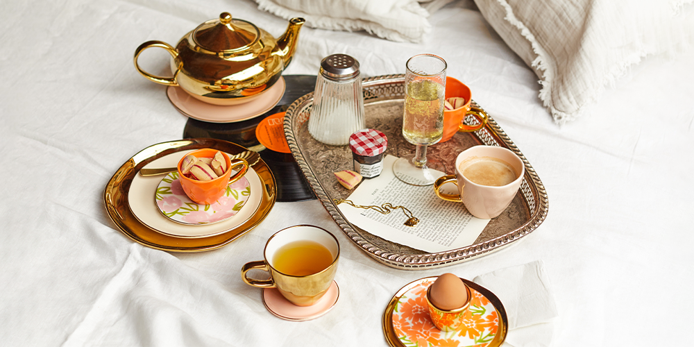 Mother’s Day breakfast ideas: how to create a moment she will never forget