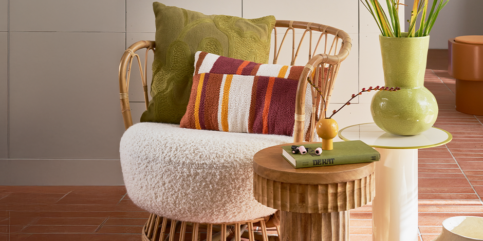 The power of shape: organic design in the Summer 2026 collection