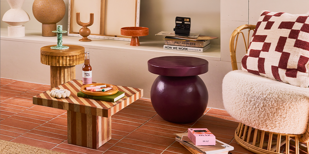 From Summer Light to Softer Evenings