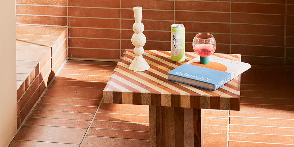 Summer evenings at home: soft styling ideas for long July nights
