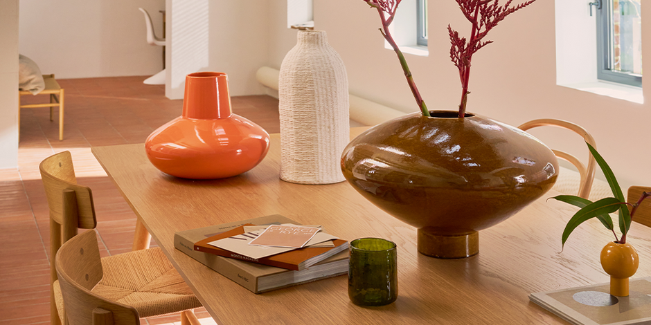 Summer updates for your interior: small changes, big effect