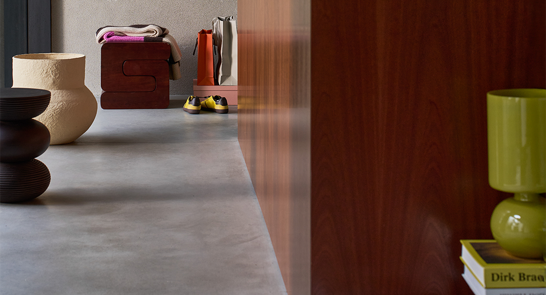 October Interior month: receive a free €20 voucher