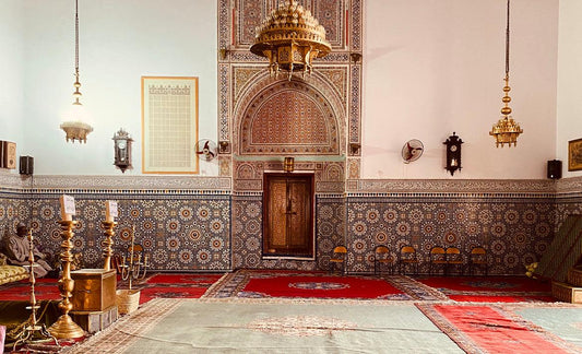 8 Best Hotspots in Marrakech