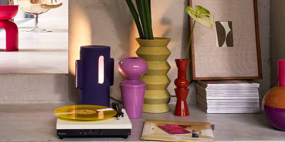 Let There Be Light: Bright Ideas for a Glowing Home