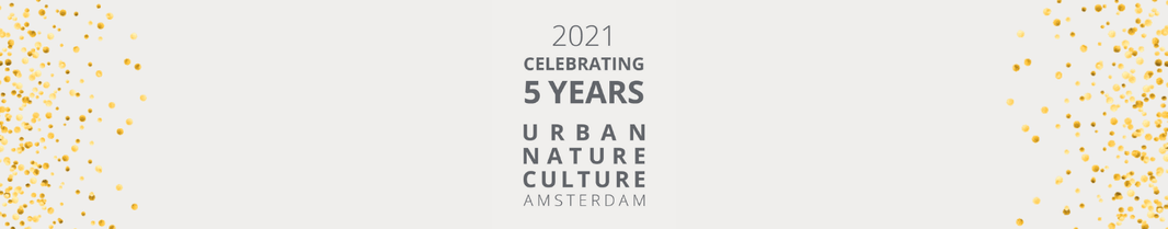 5 Years of Urban Nature Culture - An ongoing journey - Urban Nature Culture