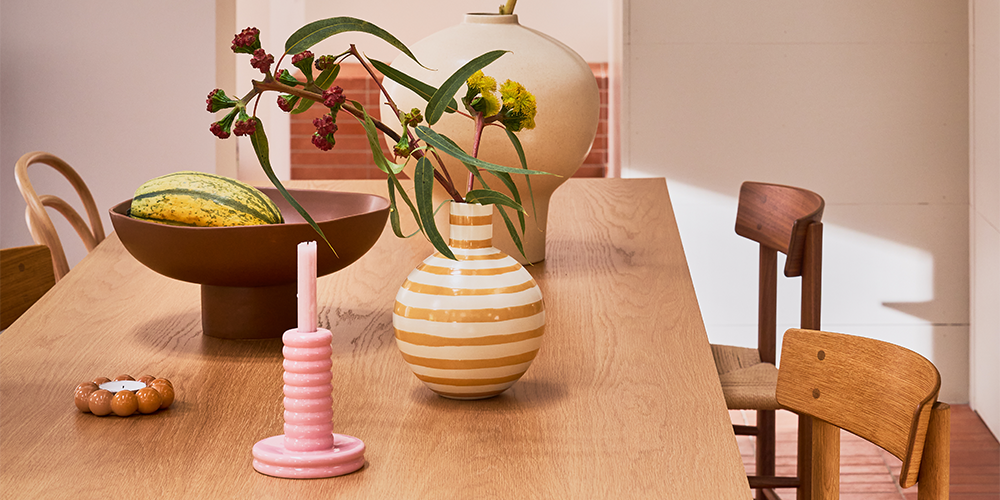 Refresh your home for summer: 7 simple changes with a big impact