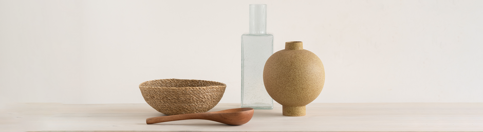 Conscious living: how to choose sustainable home accessories