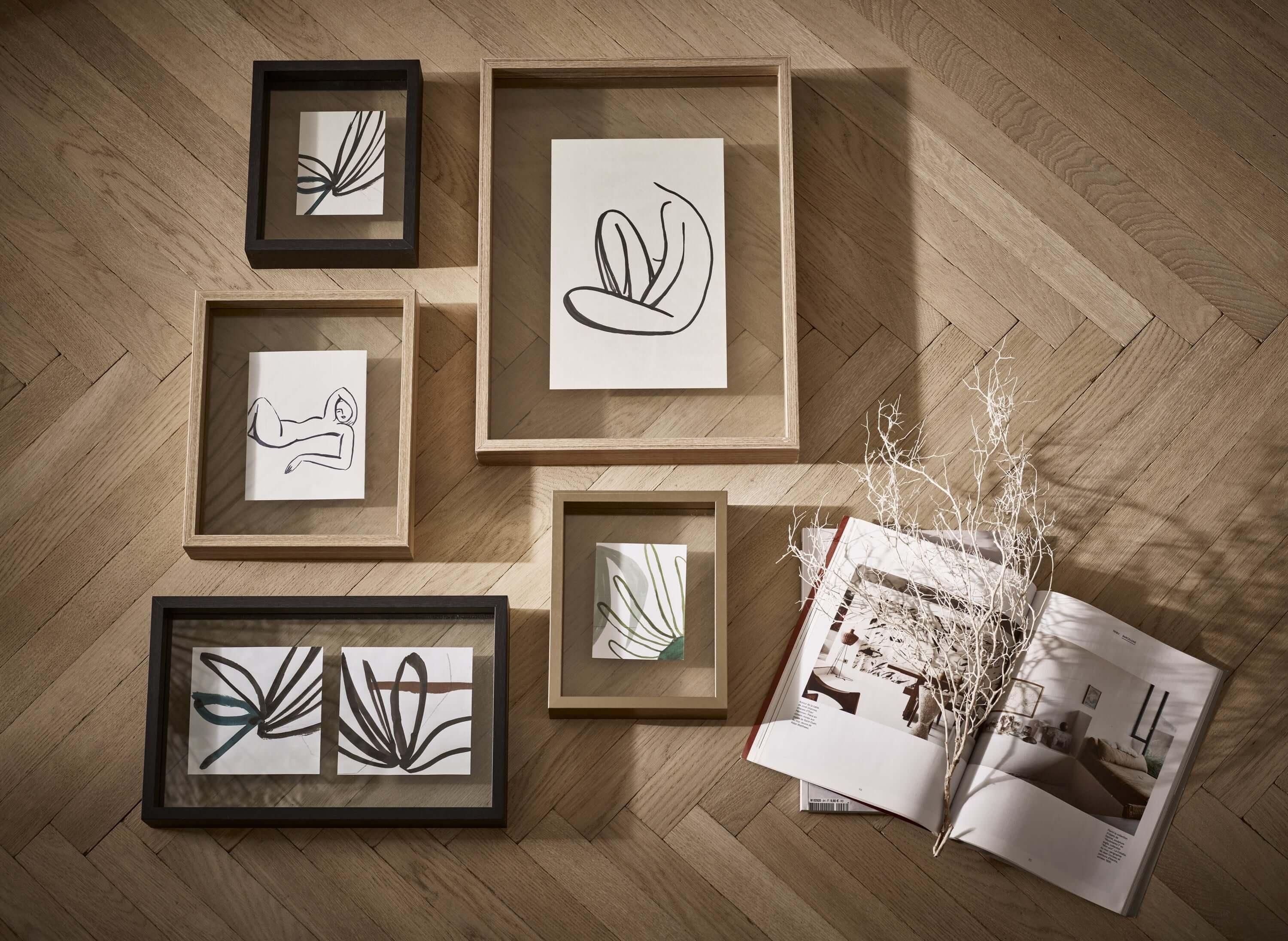 Picture Frames