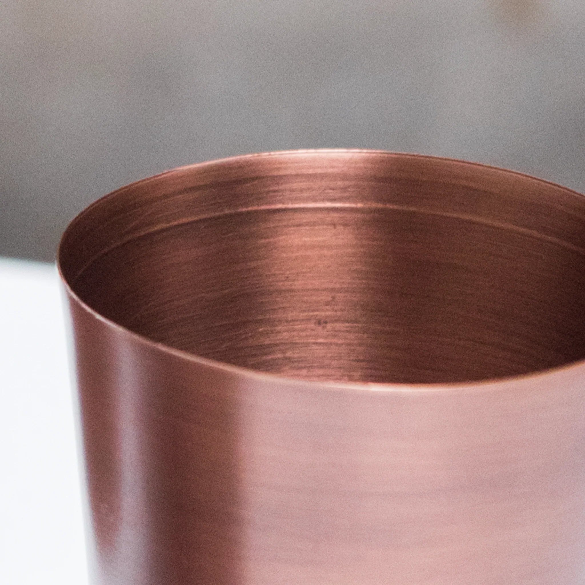 Copper cup - Urban Nature Culture