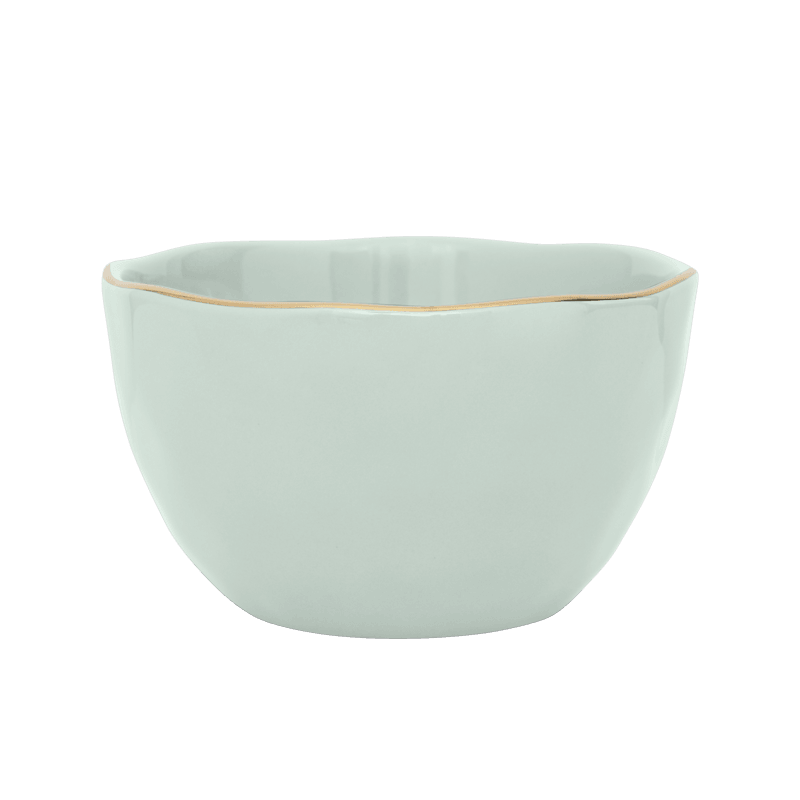 Good Morning bowl Ø14 cm - Celadon