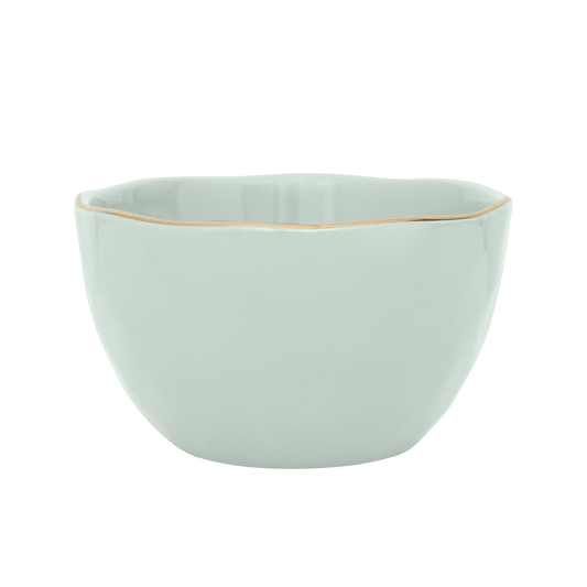 Good Morning bowl Celadon
