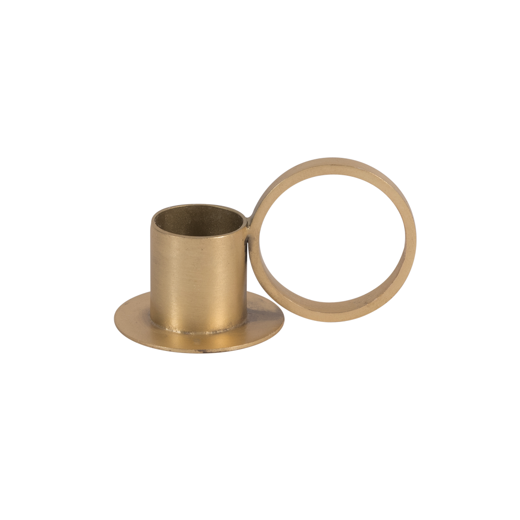 Candle holder Circle