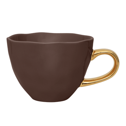 Good Morning cup Cappuccino/Tea, Cappuccino