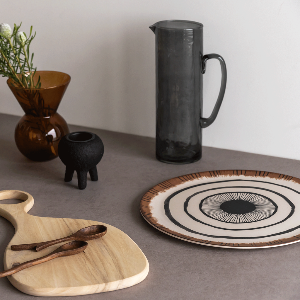 Plateau de service Eye