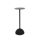 Side table S, Black