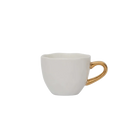 Good Morning cup Espresso Ø6,5 cm - White
