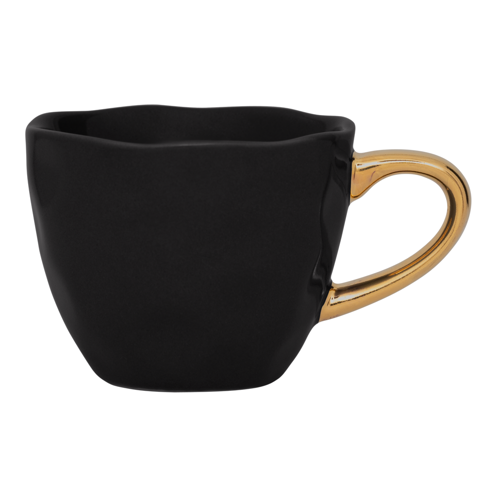 Good Morning Kopje Espresso Ø6 - Black