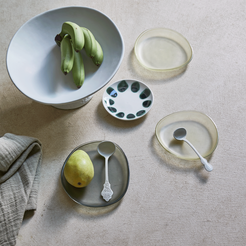 Löffel Nostalgia, S