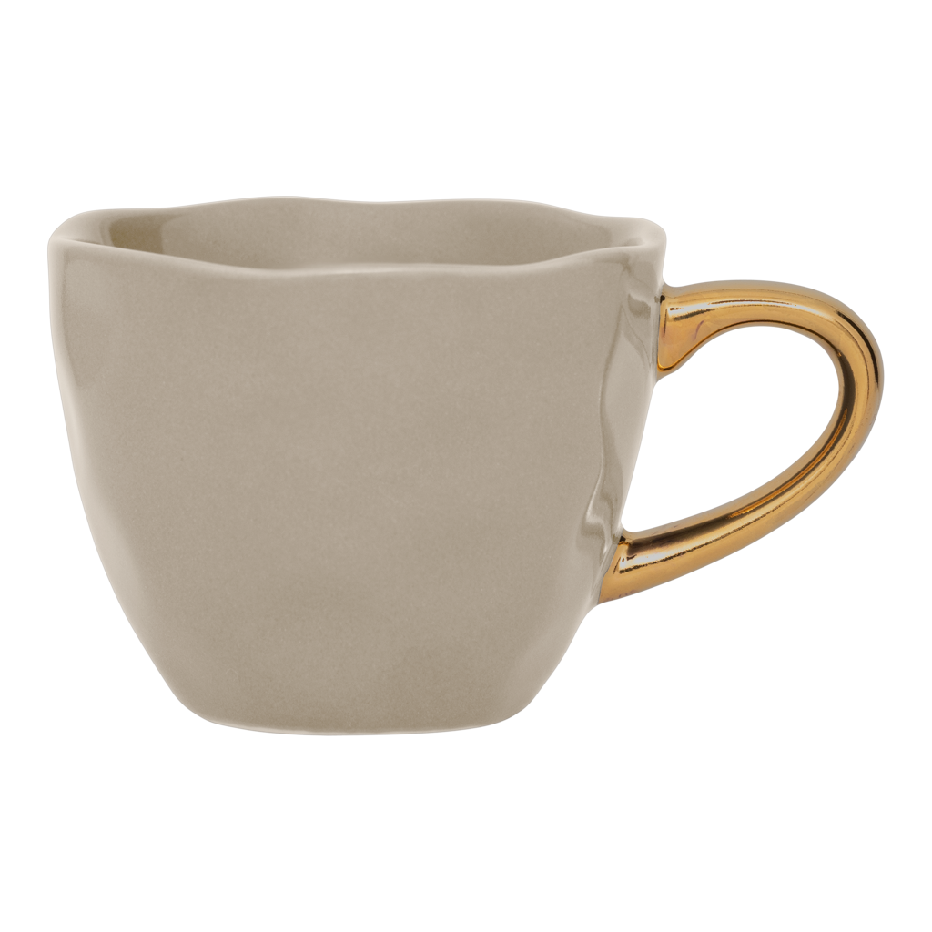 Good Morning Kopje Espresso Ø6 cm - Gray Morn