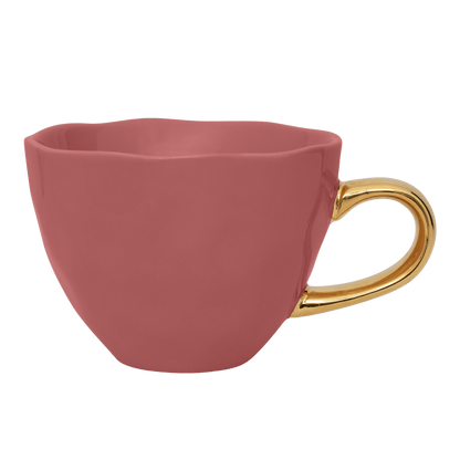 Good Morning Cup Aprikosenbrand