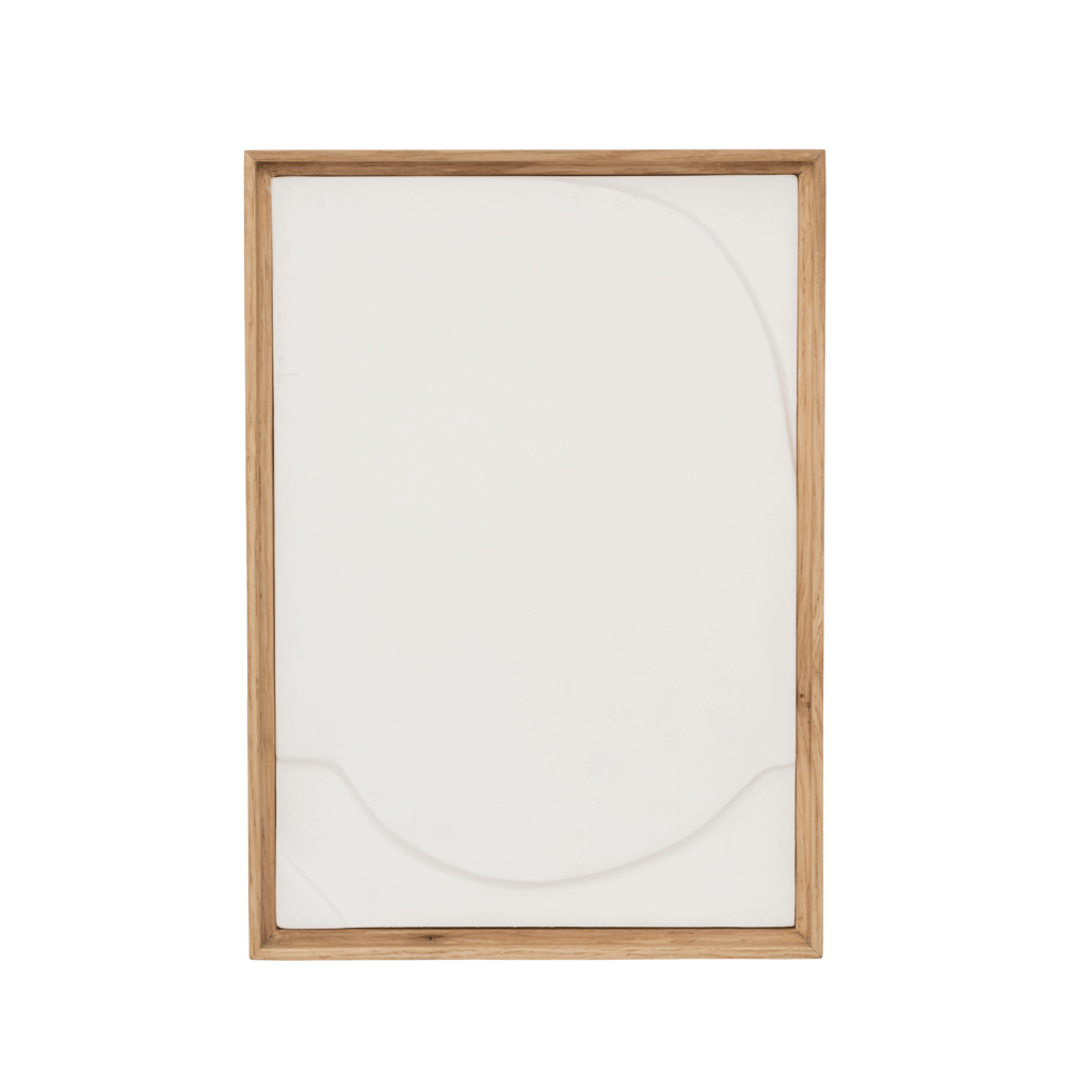 Wanddeko Graphic Geo C