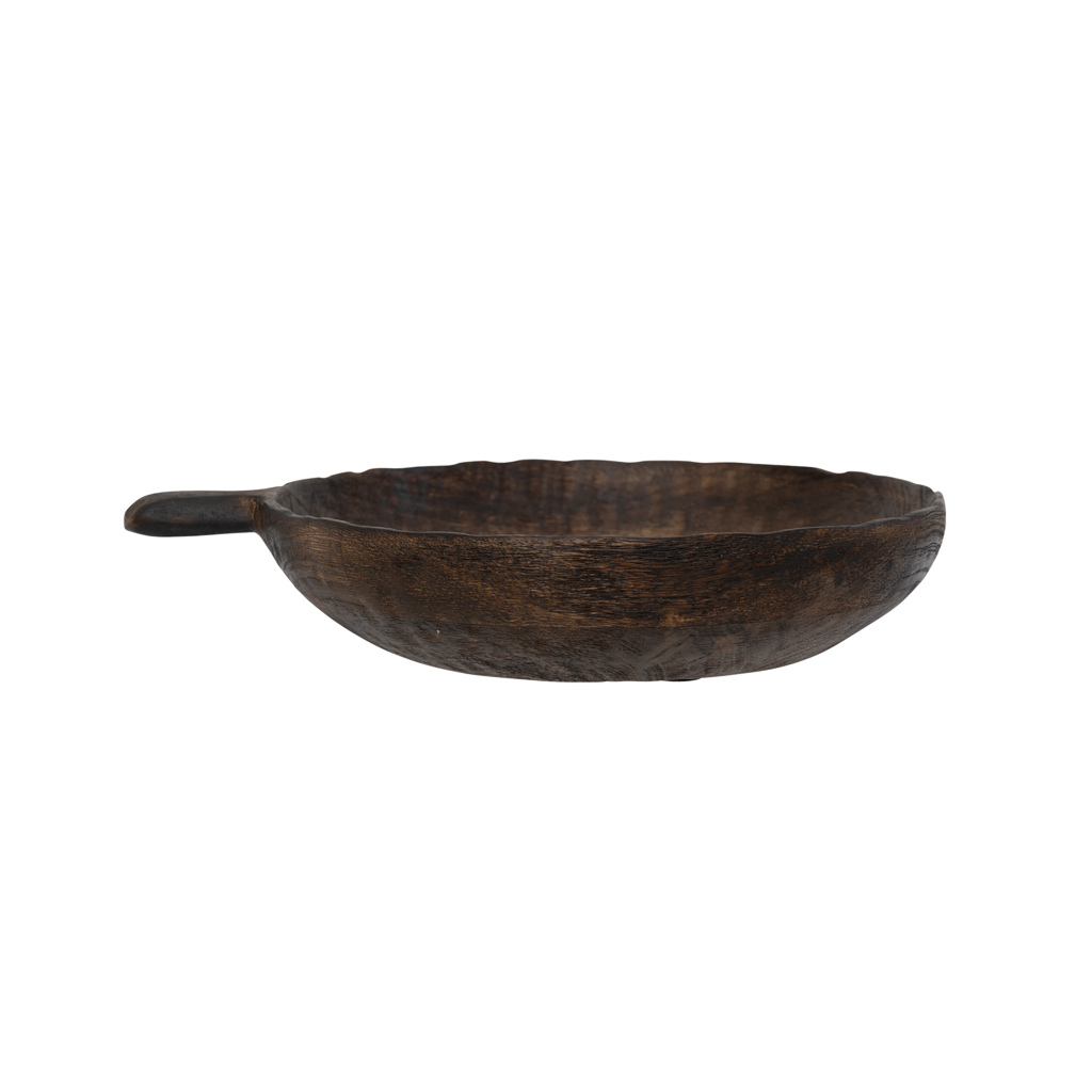 Bowl modern Rustic