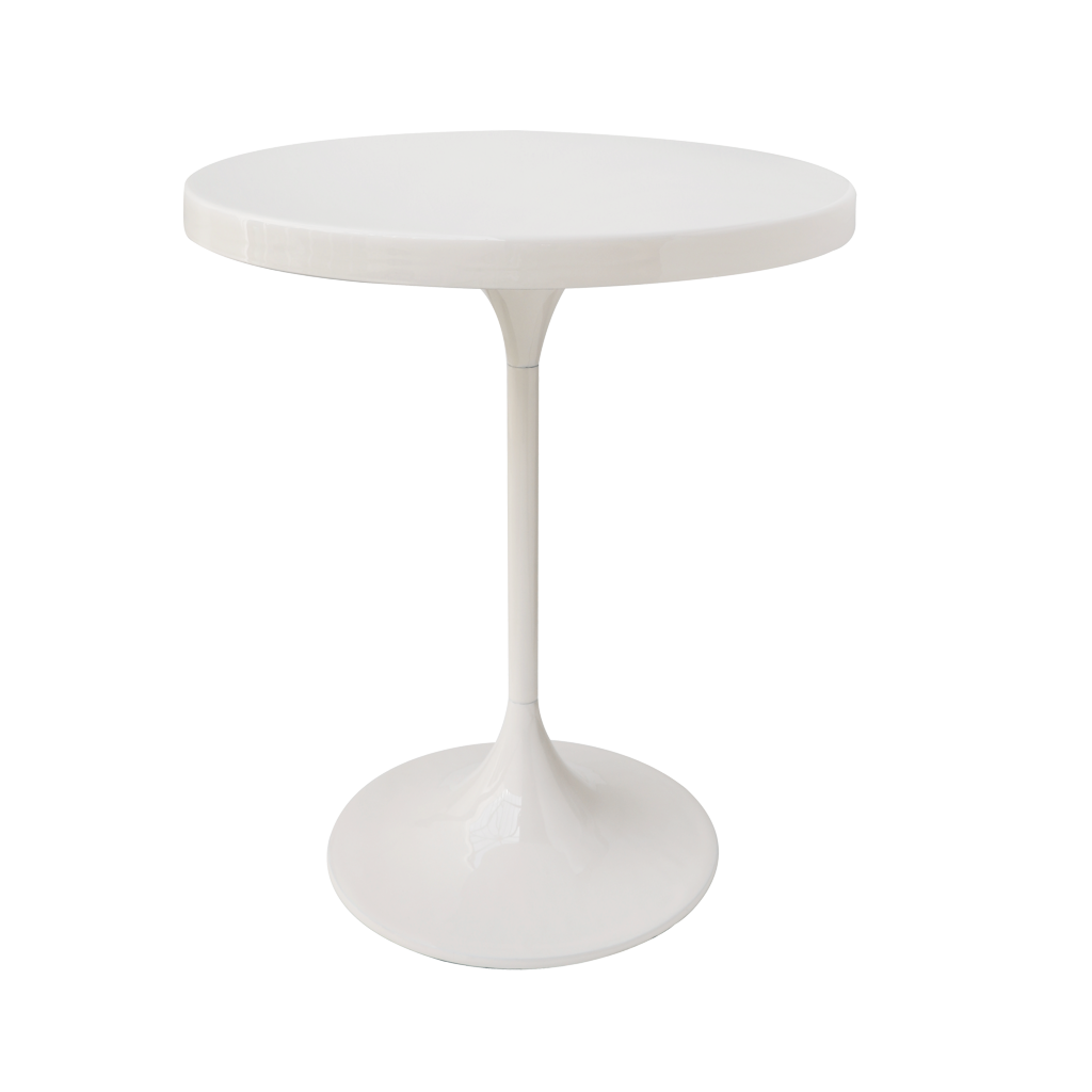 Side table High Gloss