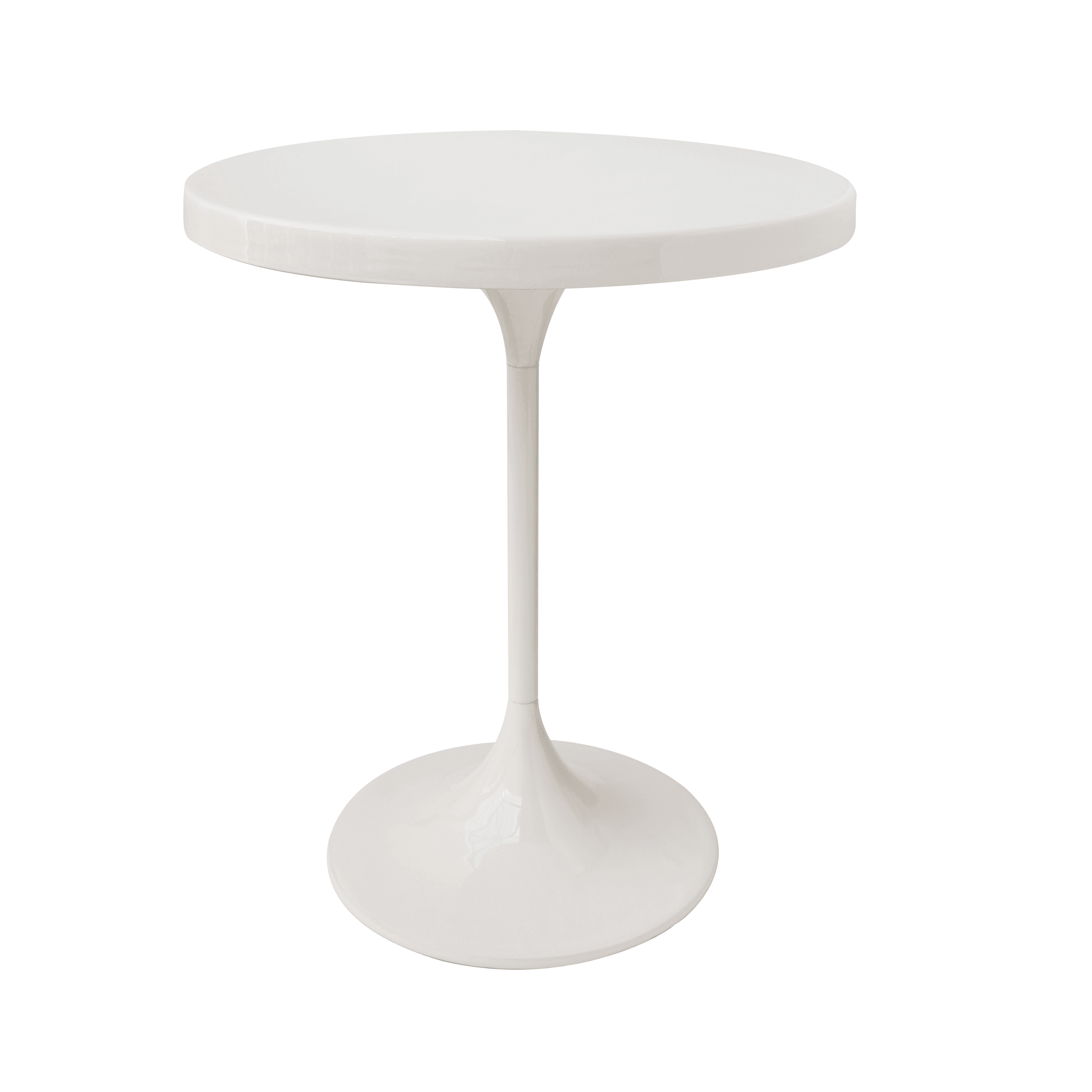 Side table High Gloss - Urban Nature Culture