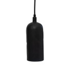 Hanging lamp Tiny Black