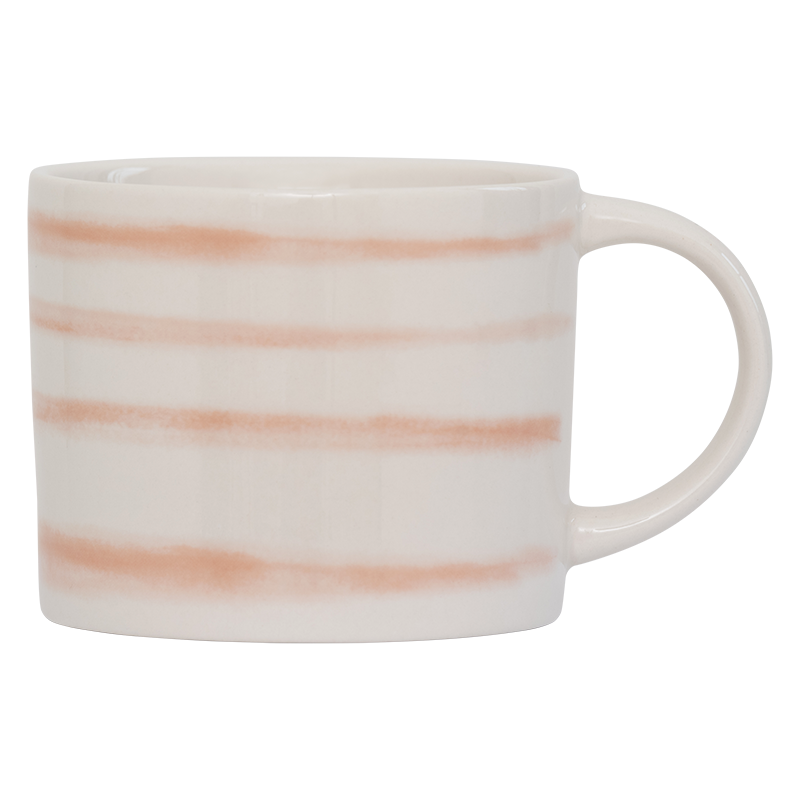 Mug Tazza Apricot Buff