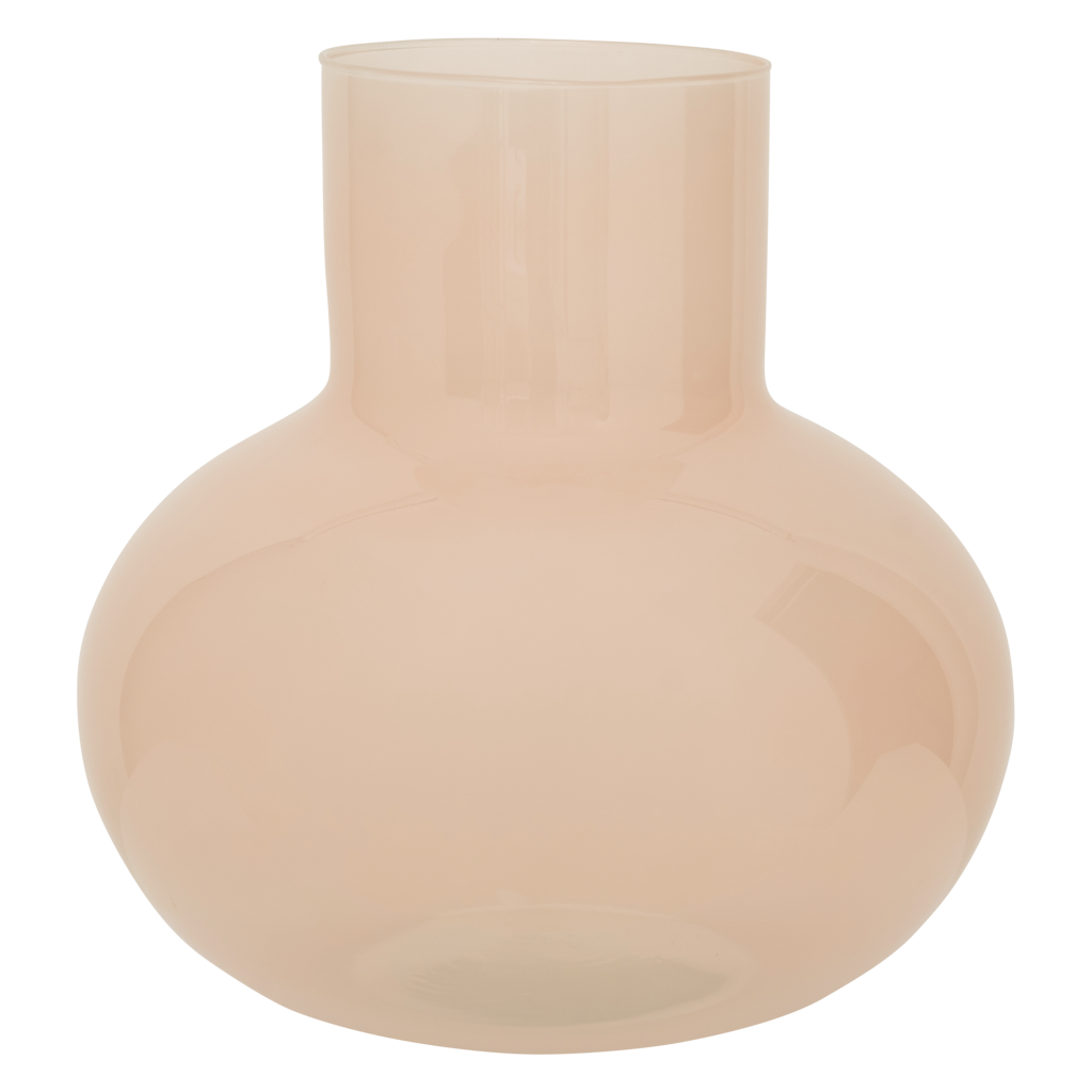 Vase Collo Peach Whip, M
