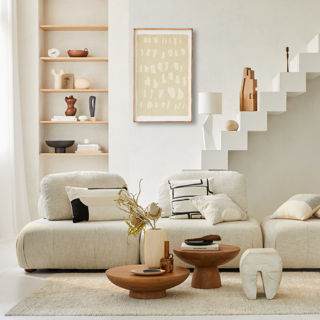 Decoratieobject Vieste XL