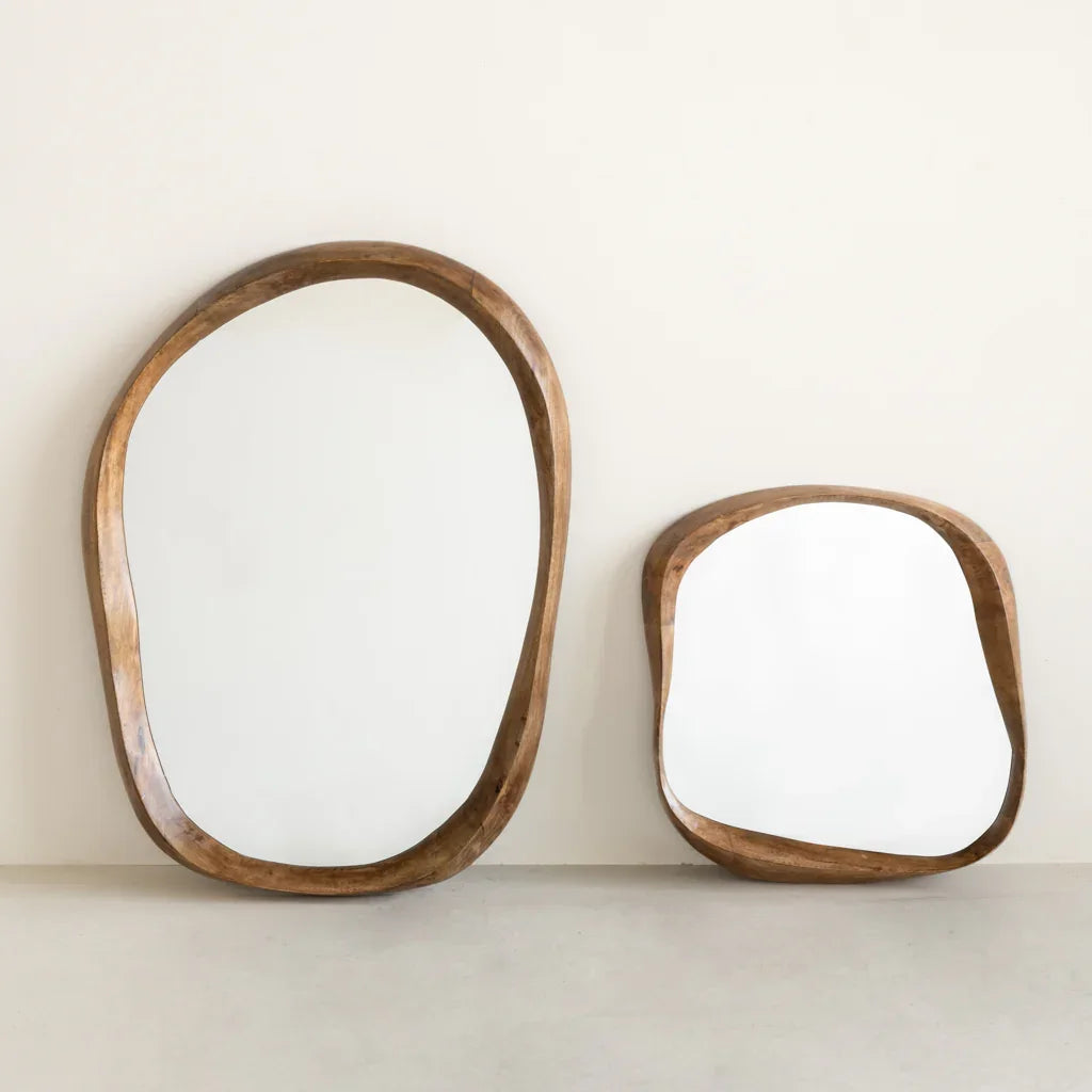 Mirror Shizu in gift pack, M | Urban Nature Culture Mirror Shizu in gift pack, M | Urban Nature Culture