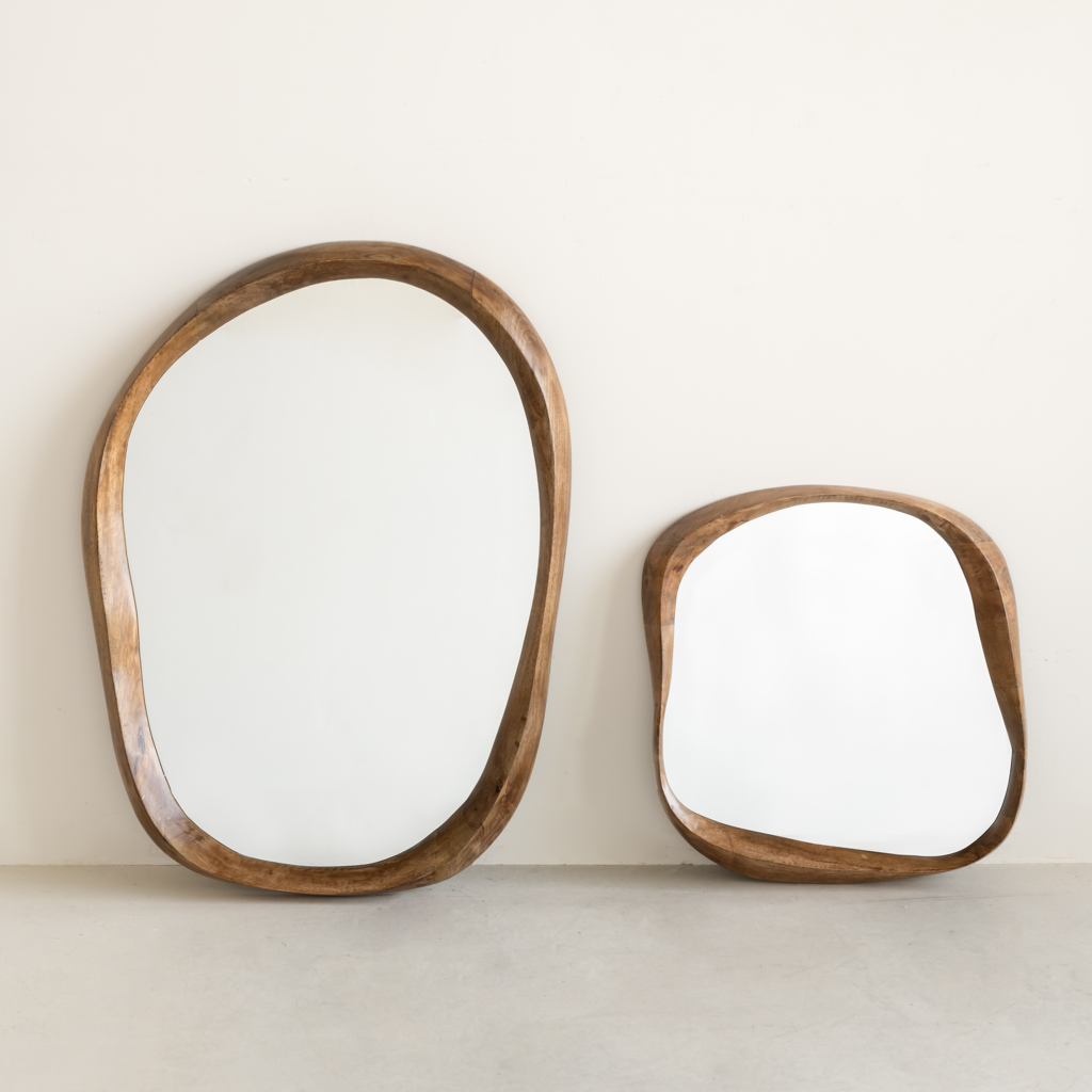 Mirror Shizu in gift pack, M