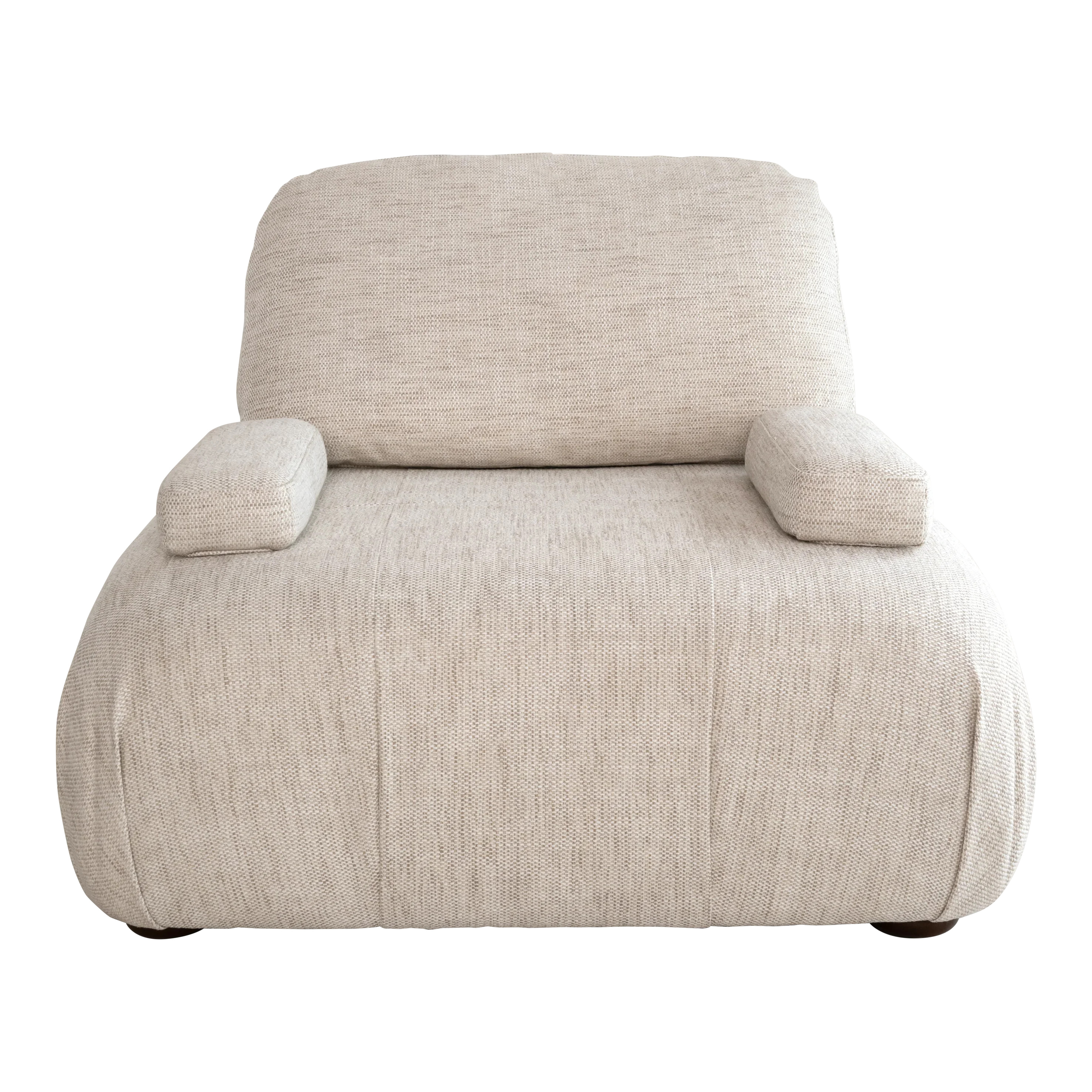 Modular sofa natural - Urban Nature Culture