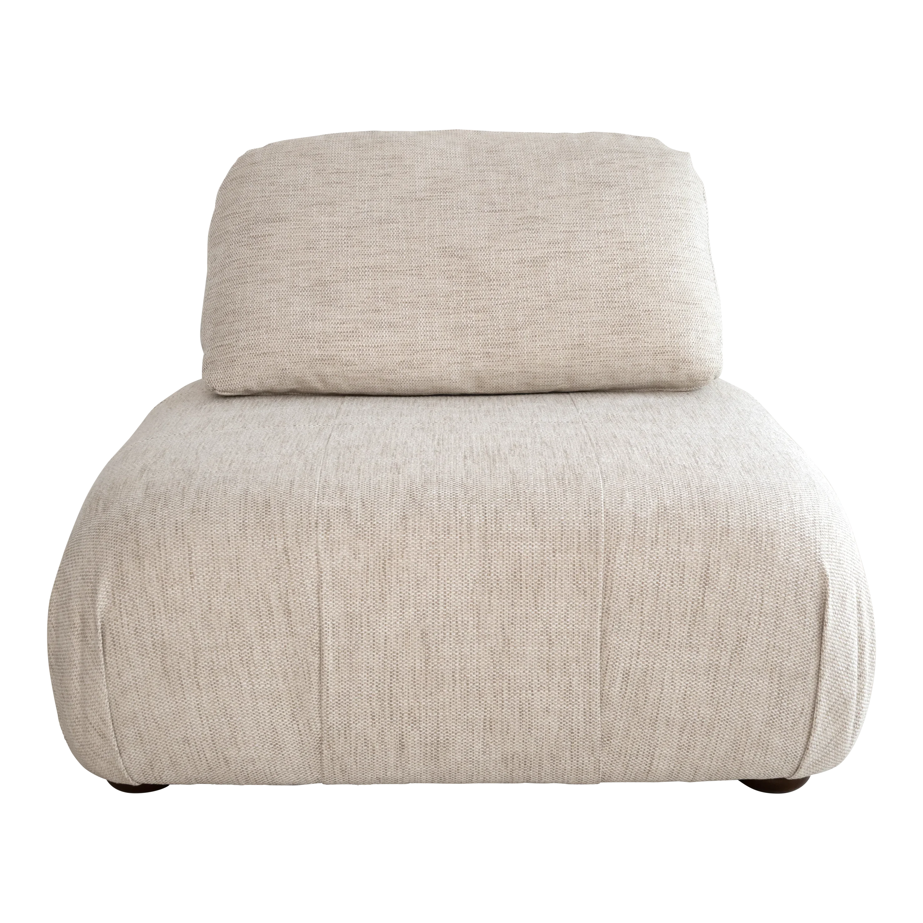 Modular sofa natural - Urban Nature Culture