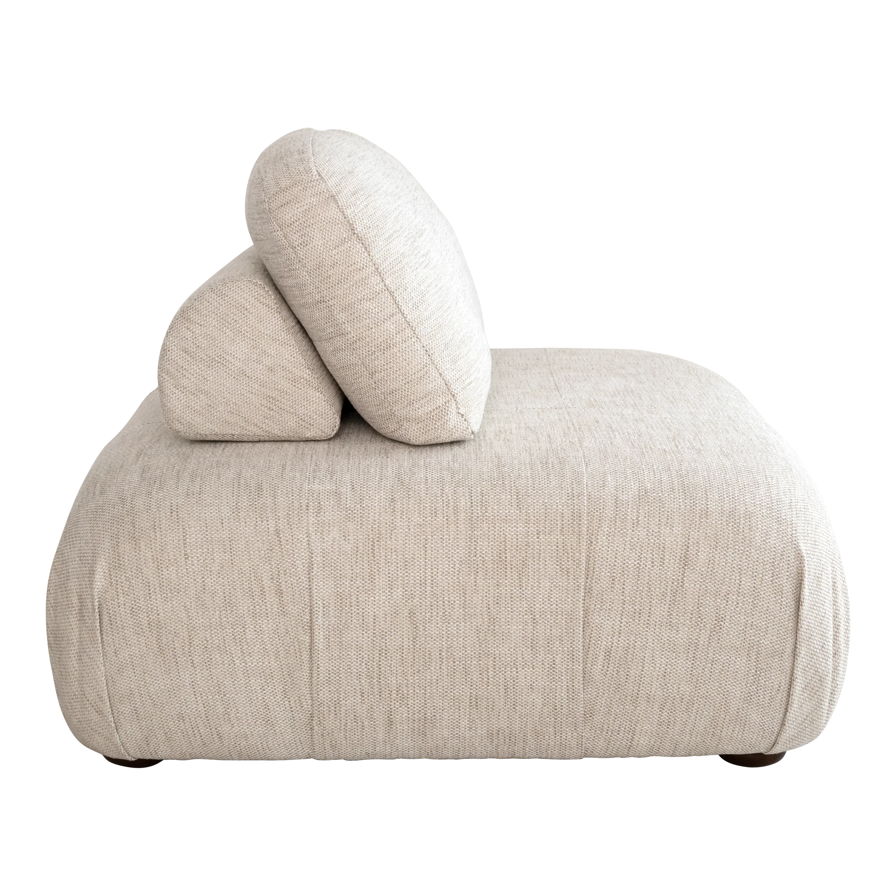 Modular sofa natural - Urban Nature Culture