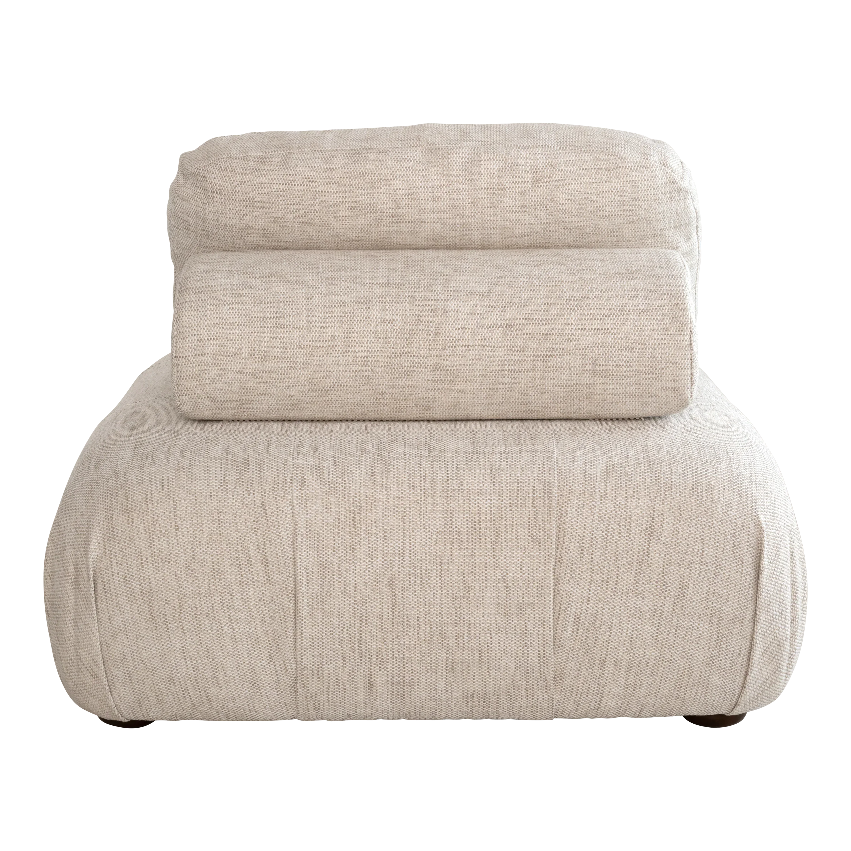 Modular sofa natural - Urban Nature Culture