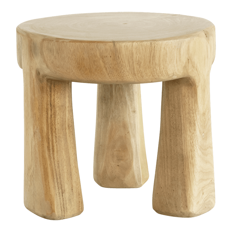 Stool Donna, S