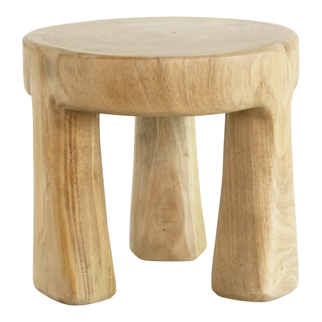 Stool Donna, S