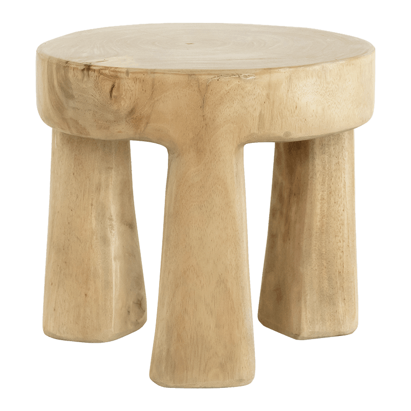 Stool Donna, S