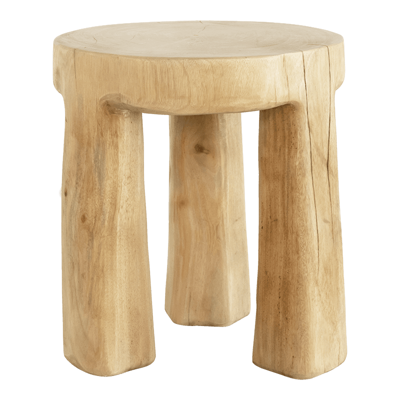 Stool Donna, L