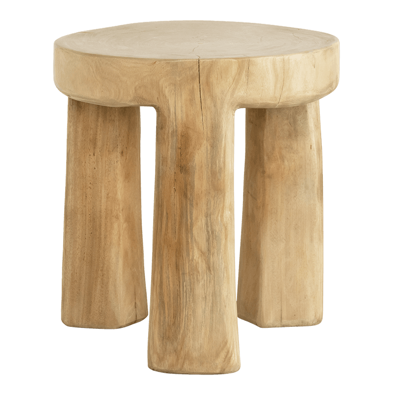 Stool Donna, L