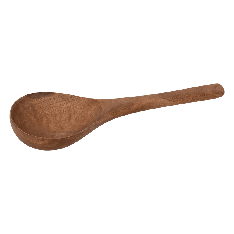 Spoon Iso
