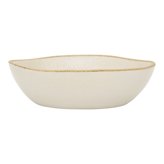 tapas bowl L Ateljé beige
