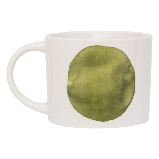 mug Tazza Capulet Olive
