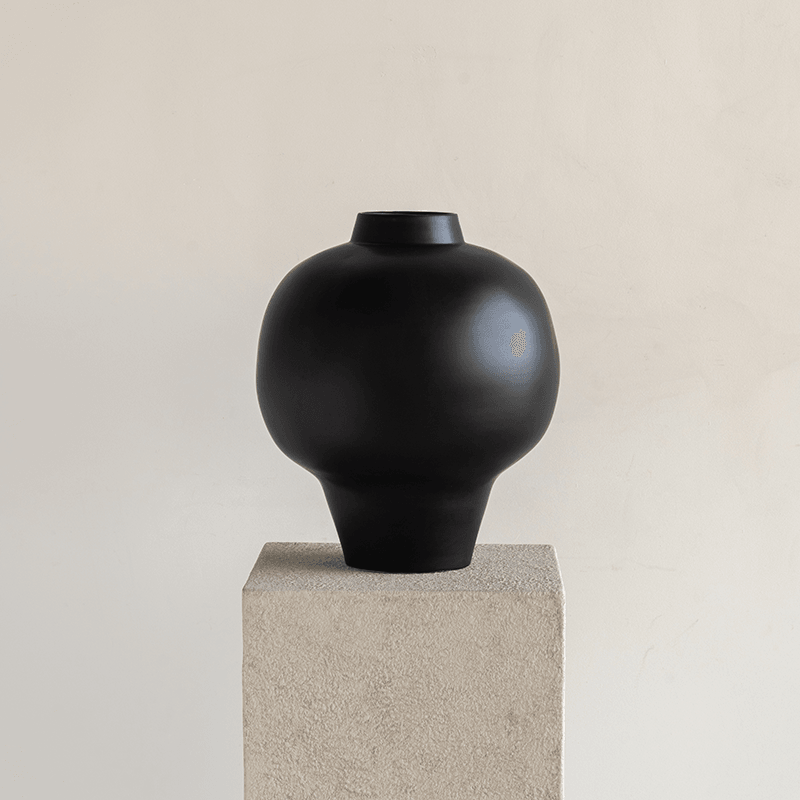 Vase Stor - Urban Nature Culture